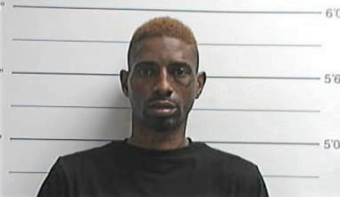 Derrick Dorsey, - Orleans Parish County, LA 